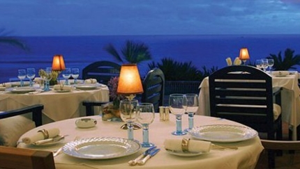 Bistro Restaurant Club Cubano