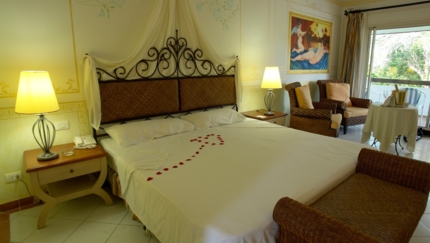 Suite Room (2 bedroom)