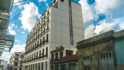 Hotel Mystique Habana by Royalton - Sólo para adultos mayores de 16 años