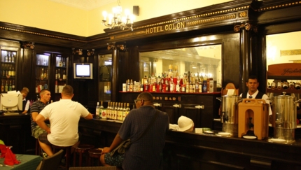 Lobby Bar