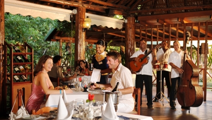 Cuban Restaurant  El Criollo