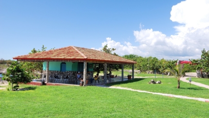 Beach Bar Caleta Buena