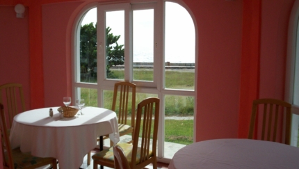 A la carte Restaurant