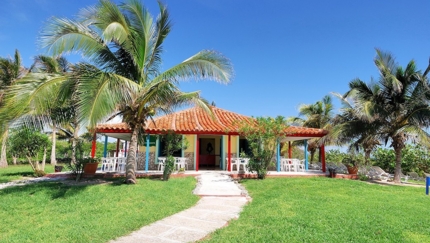 Restaurant Caleta Buena