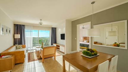 Privilege Suite Room