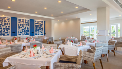 Blue Moon Restaurant