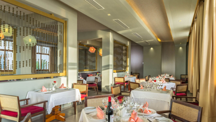 Limoncello Restaurant