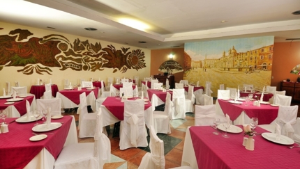 Restaurant Fantasía