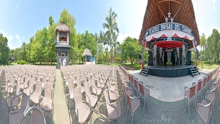 Theatre Bar La Terraza