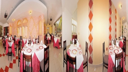 Las Brisas Restaurant