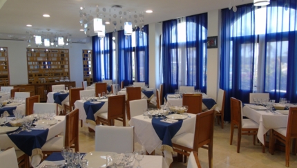 A la Carte International Restaurant