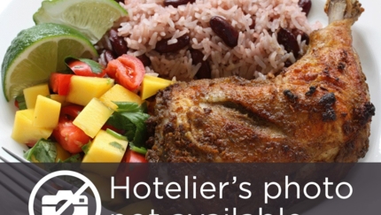 International restaurant Especial