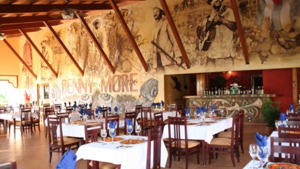 Cuban Restaurant El Benny