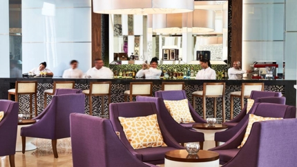 EL ARSENAL LOBBY LOUNGE AND BAR