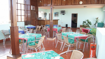A la carte international Restaurant Habana Dentro