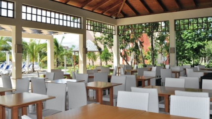 Pool Snack Bar El Bar