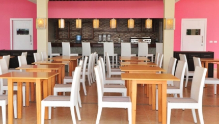 Grill Restaurant La Tarraya