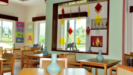 Italian Restaurant Piamonte