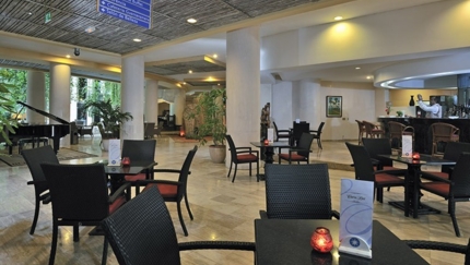 Lobby Piano Bar Las Palmas