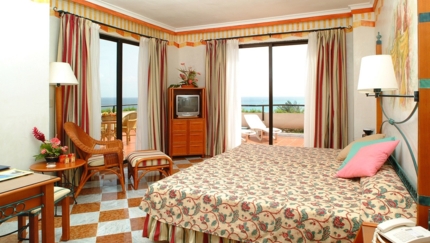 SEA VIEW SUPERIOR Standard Room