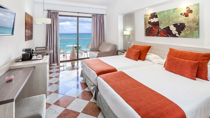 The Level Vista al Mar