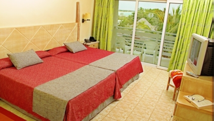 SEA VIEW Standard Room