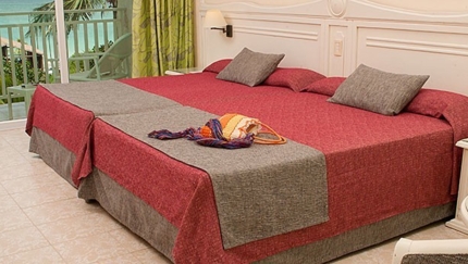 SEA VIEW SUPERIOR Standard Room