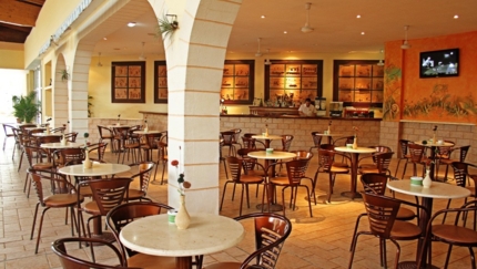 Lobby Bar La Veranda