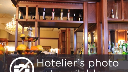 Chico O´farrill Bar