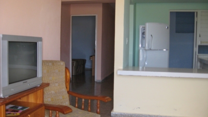 3 BEDROOM'S Apartment