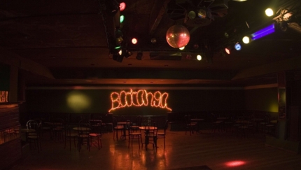 Disco Bar Batanga