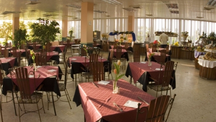 Buffet Restaurant El Buho