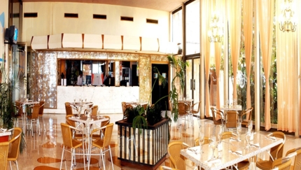 Cafeteria “Al Fresco”