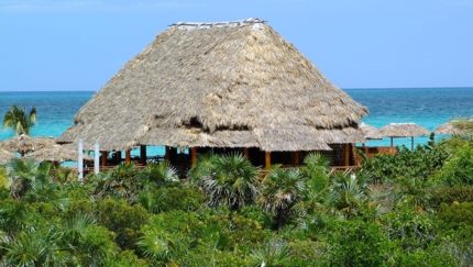 Beach Bar Santa María