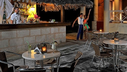 Theatre Bar Holguín