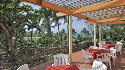Beach Bar Azucar (Río de Luna)