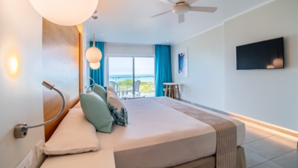 Estándar Deluxe Vista al Mar