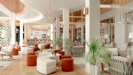 AVENUE BAR