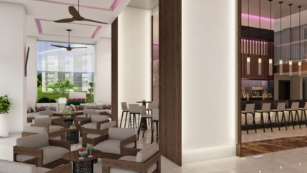 LOBBY BAR KRISTAL 1