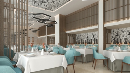 Royal Restaurant