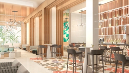 Family Bar