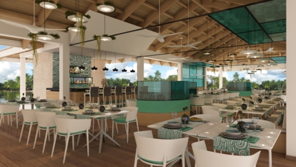 Sunset Bar