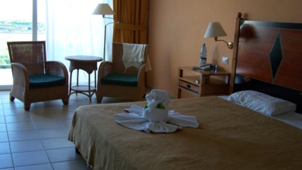 SELECT Sea View Standard Room