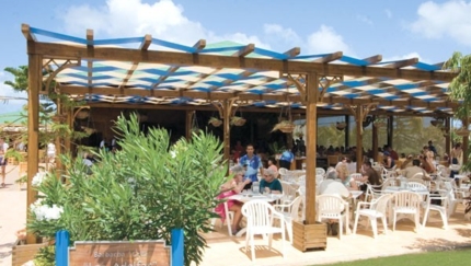 Grill Restaurant Las Adelfas