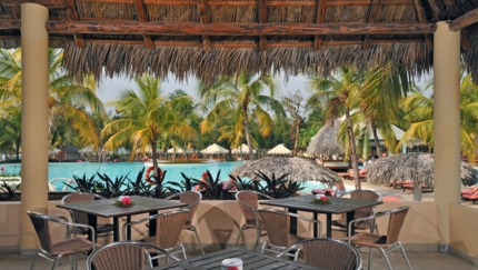 Grill Restaurant La Laguna