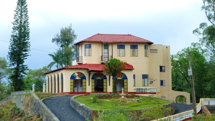 Cuban Art Museum