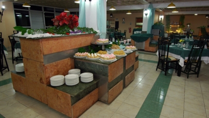 International Buffet Restaurant