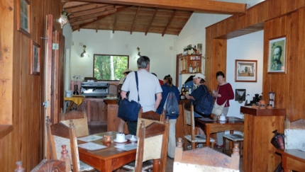 La Casa del Café