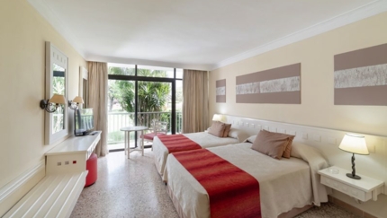 Habitación Roc Plus Barlovento