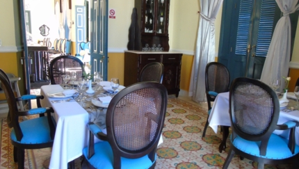 Restaurante